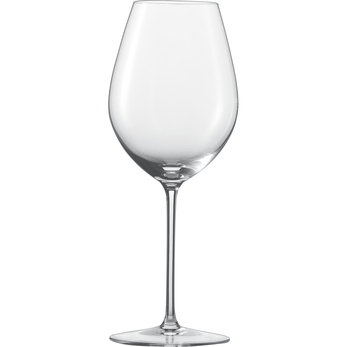 Schott Zwiesel Enoteca Chianti Wine Glasses (Set of 6) - Winestuff