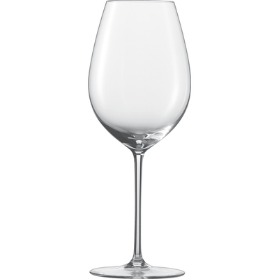 Schott Zwiesel Enoteca Rioja Wine Glasses (Set of 6)