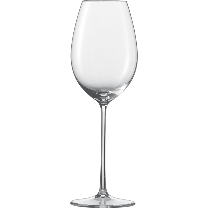 Schott Zwiesel Enoteca Riesling Wine Glasses (Set of 6)