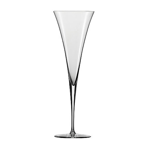 Schott Zwiesel Enoteca Toasting Champagne Glasses (Set of 6