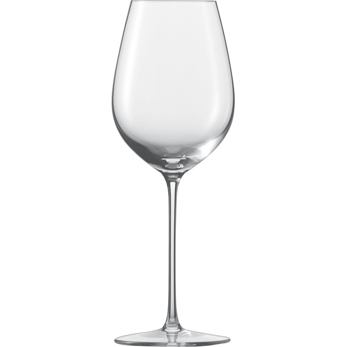 Schott Zwiesel Enoteca Chardonnay Wine Glasses (Set of 6)