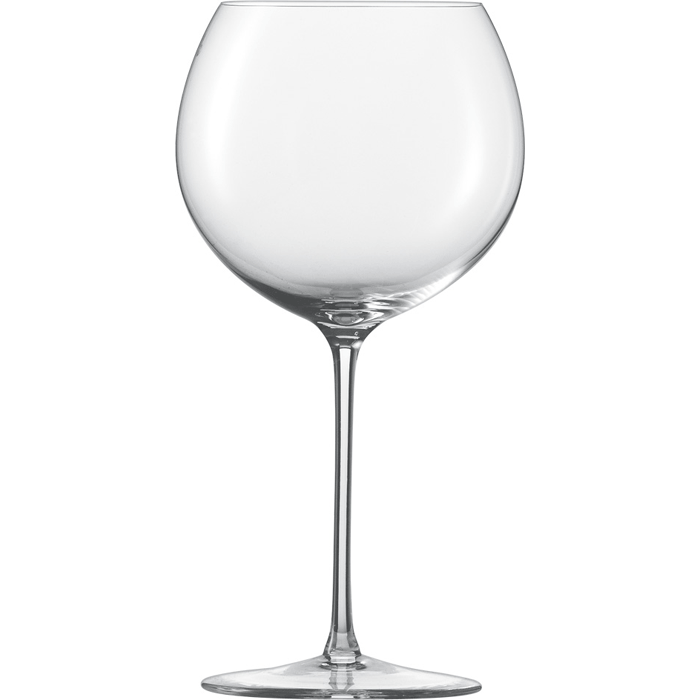 Camille 23-Oz. Long-Stem Wine Glass - Red + Reviews