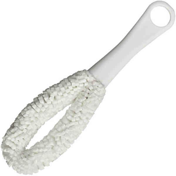Pampered Grape Stemware Washing Brush