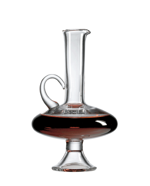 Ravenscroft St. Emillion Decanter