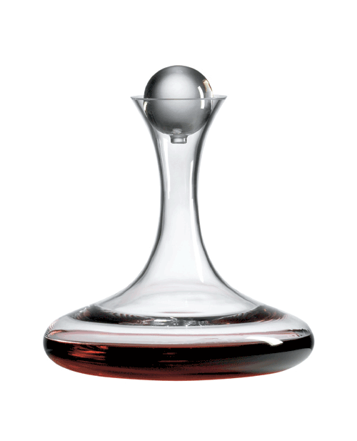 Ravenscroft Vintner's Choice Decanter