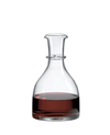 Ravenscroft Ring Decanter