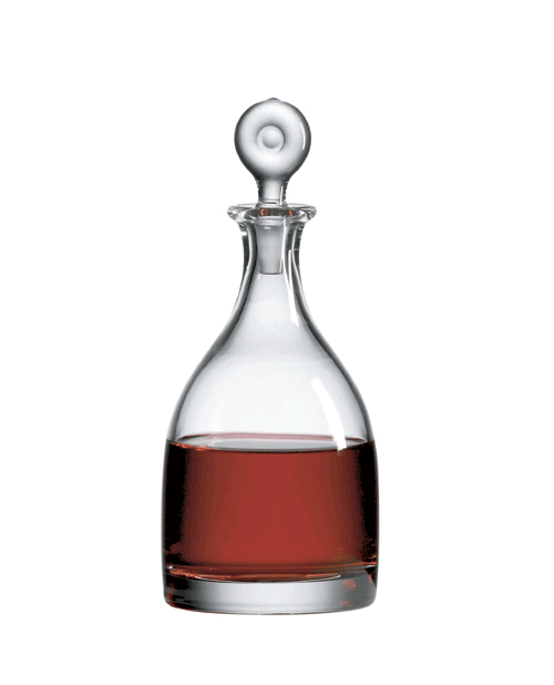 Ravenscroft Monticello Single Decanter