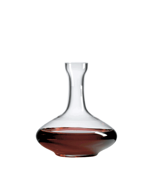 Ravenscroft Breathing Decanter