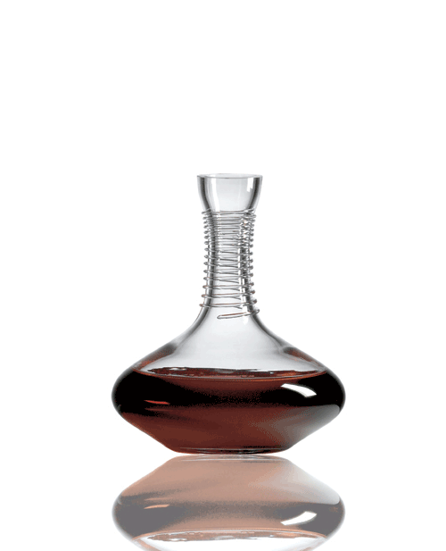 Ravenscroft Sommelier Sprial Decanter