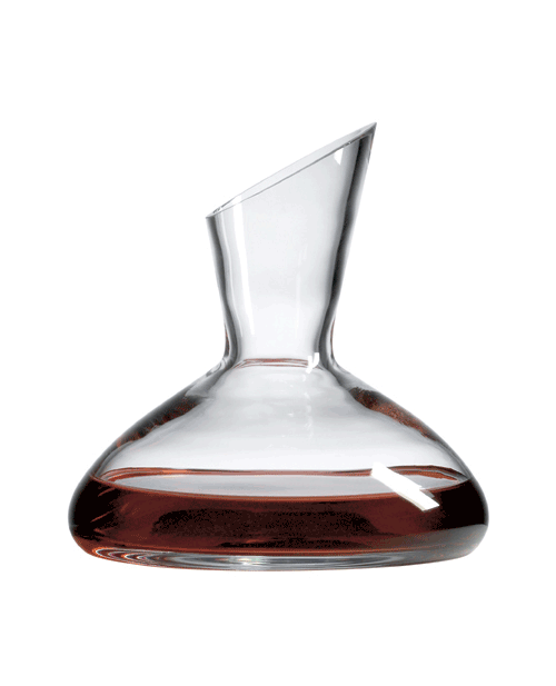 Ravenscroft Captain's Decanter