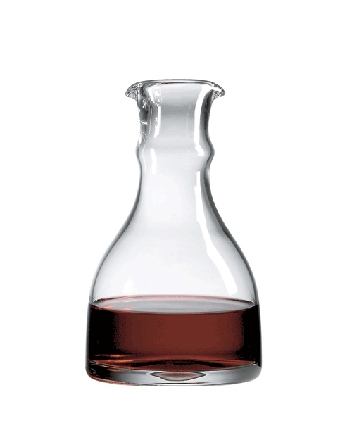 Ravenscroft Barrell Decanter