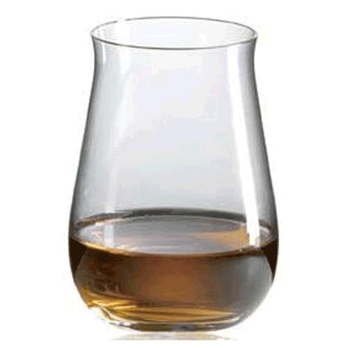 Ravenscroft Single Malt Scotch Tumbler Glasses (Set of 4)