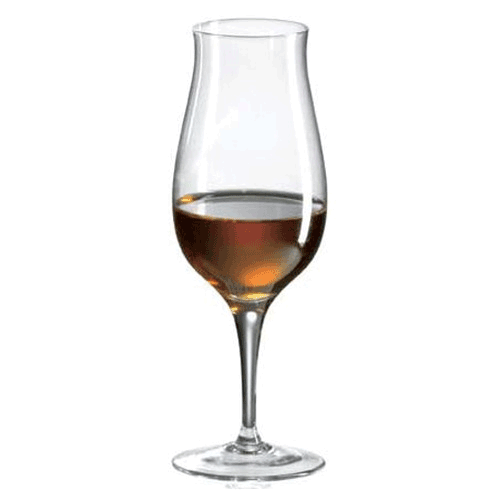 Ravenscroft Cognac / Single Malt Scotch Snifter Glasses (Set of 4)