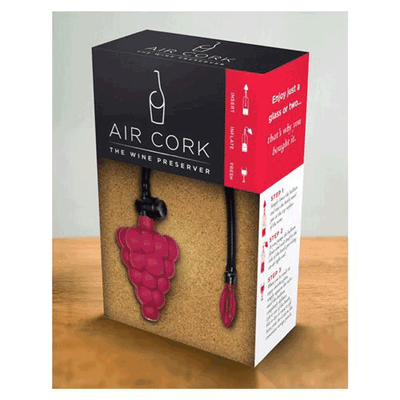 Air Cork