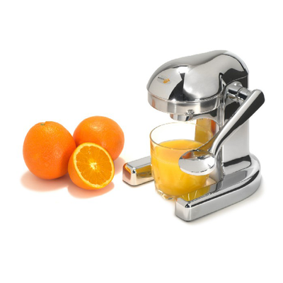 Metrokane L-Press Citrus Juicer - Winestuff