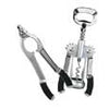 Argyle Corkscrew and Champagne Plier Set