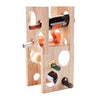 Astro 8 Bottle Wine Rack