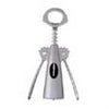 Athena Silver Wing Corkscrew Wine Opener