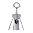 Athena Silver Wing Corkscrew Wine Opener