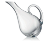 Rogaska Aurea Jet Decanter