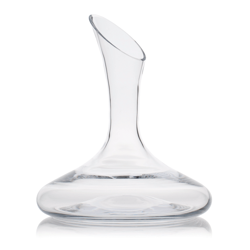 Rogaska Aurea Profumi Decanter