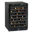 Avanti 54 Bottle Built-in Wine Cooler with Display