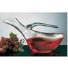 Badash Crystal Mallard Decanter 32oz