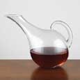 Badash Crystal Moondance Pitcher / Carafe 32oz