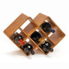 Bamboo Wine Rack