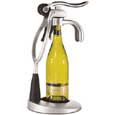 Final Touch Lightning Lever BarTop Corkscrew