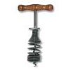 Barrel Spring Corkscrew