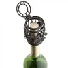 Wine Barrel Cork Cage Bottle Stopper