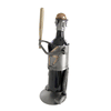 H&K Baseball Wine Caddy