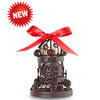 Bell Cork Cage Bottle Ornament