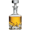Ravenscroft Beveled Blade Decanter