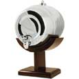 Final Touch Beverage Keg with Stand - 2L