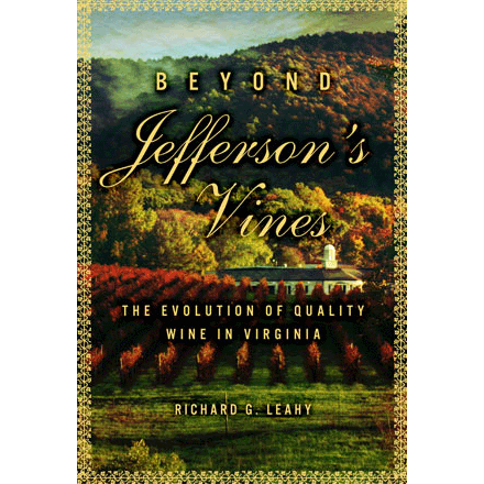 Beyond Jefferson's Vines