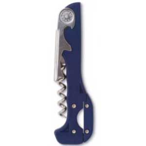 Boomerang Two-Step Corkscrew - Dark Blue
