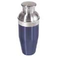 Lustre S/S Blueberry Cocktail Shaker