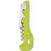 Boomerang Two-Step Corkscrew - Light Green