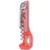 Boomerang Two-Step Corkscrew - Translucent Pink