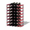 Bordex Wine Rack 40-Bottle Wine Rack Kit