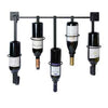 Bottle Gallery Wine Rack