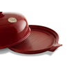 Emile Henry Bread Cloche - Burgundy