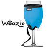 The Wine Woozie - Bright Blue