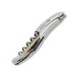 Laguiole en Aubrac - Brown Horn Corkscrew