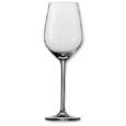 Schott Zwiesel Fortissimo Burgundy Rose Glasses (Set of 6)