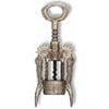 Burnished Grape Design Wing Corkscrew (Auger Worm)