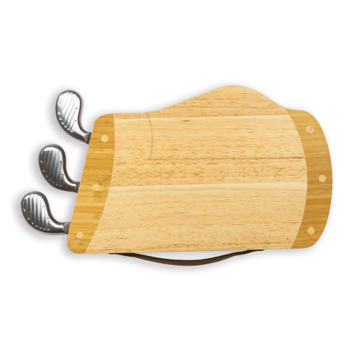 Picnic Time Caddy Cutting Board