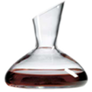 Ravenscroft Captain's Decanter